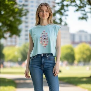 Free people movement top